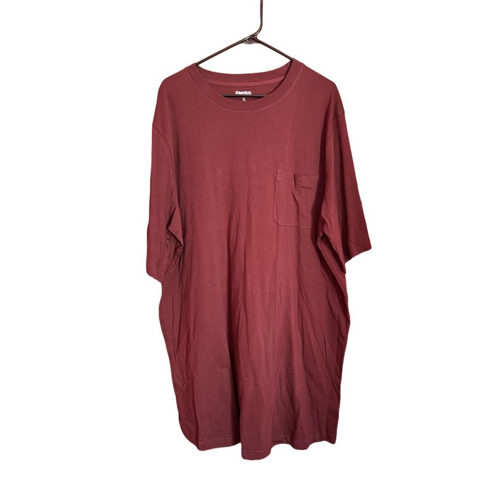 KingSize Mens XL Big and Tall